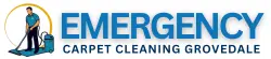 Emergency Carpet Cleaning Grovedale