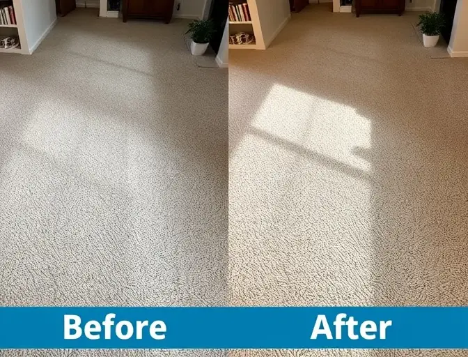 Stain Removal